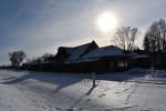 Milwaukee Road Depot